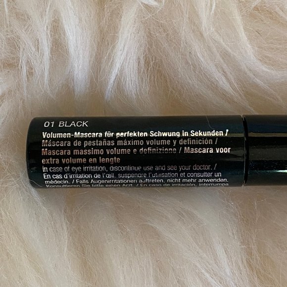 5/$25❣️ High Impact Mascara 01 Black - Picture 5 of 6